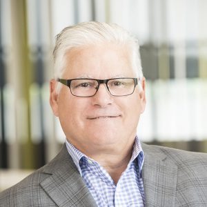Arden Coher, Client Executive
