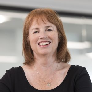 Brenda Johnston, Surety Service Representative