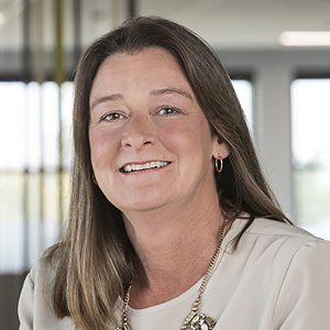 Cindy Archer, Risk Transfer Specialist