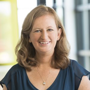 Cindy Jenkins, Manger, Surety & Bonds
