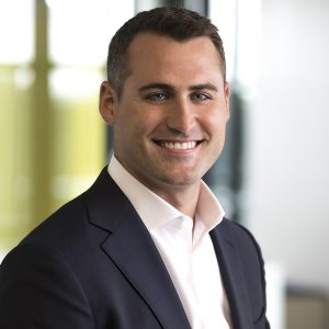 Eric Charles, Employee Benefits Consultant