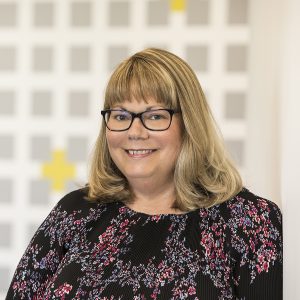 Kimberly Kinkead, Surety Service Representative