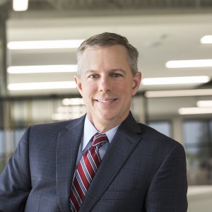 Mike Marsella, Vice President, Surety