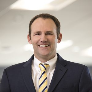 Niel Heider, Risk Management Consultant