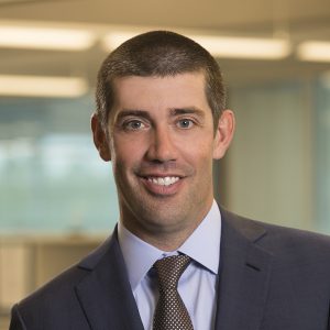 Pat Moore, Employee Benefits Consultant