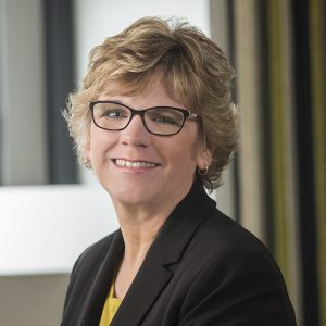 Shelia Rura, Risk Transfer Specialist