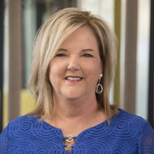Vickey Bundy, Client Executive