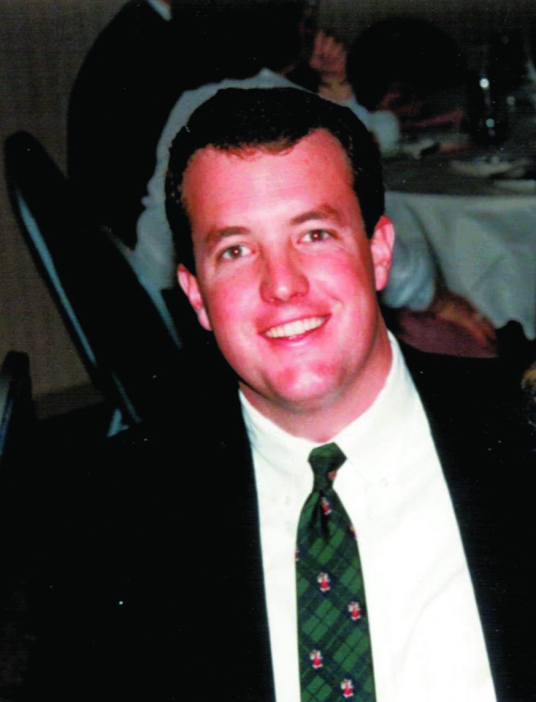 Michael H. Bill, Chief Executive Officer