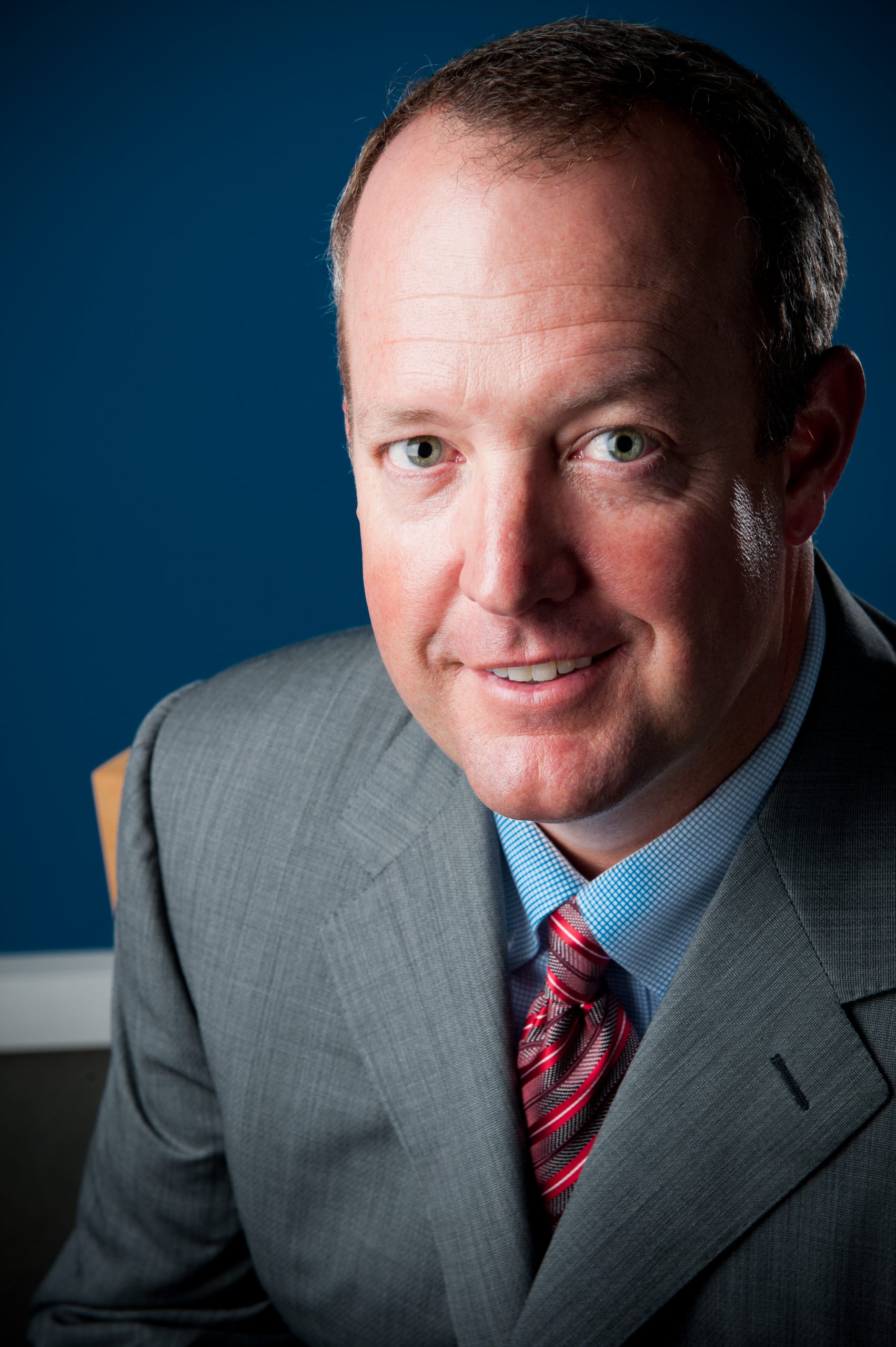 Michael H. Bill, Chief Executive Officer