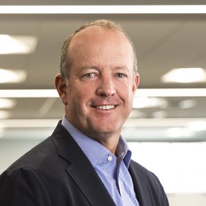 Michael H. Bill, Chief Executive Officer