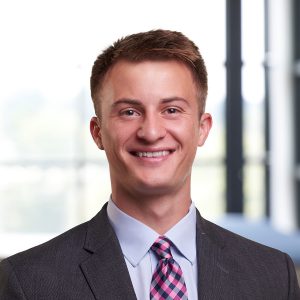 Adam Hartman, Risk Management Consultant