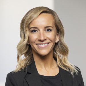 Melissa Myers