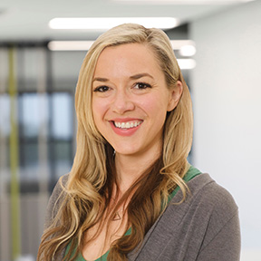 Shannon Tausch