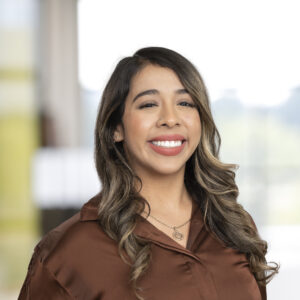 Maria Hernandez