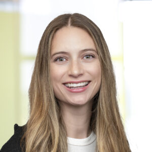 Grace Harley