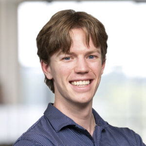 Mike Klonoski