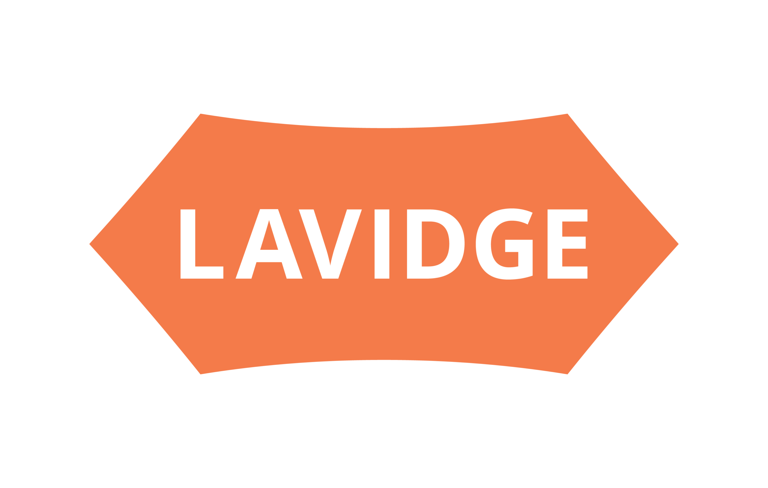 LAV Logo Name_Orange W